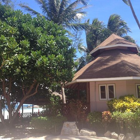 Koh Tao Coral Grand Resort Exterior photo