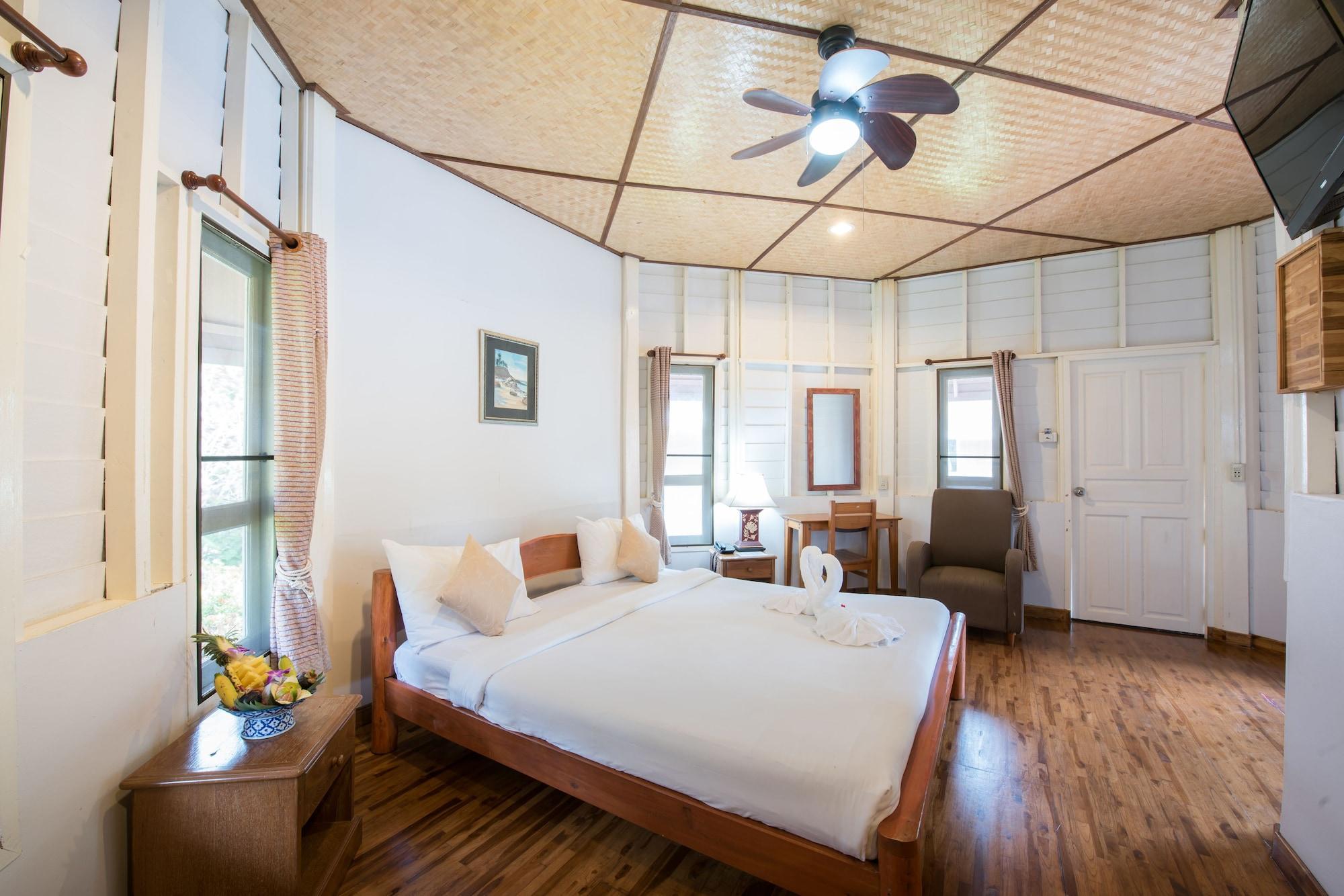 Koh Tao Coral Grand Resort Exterior photo