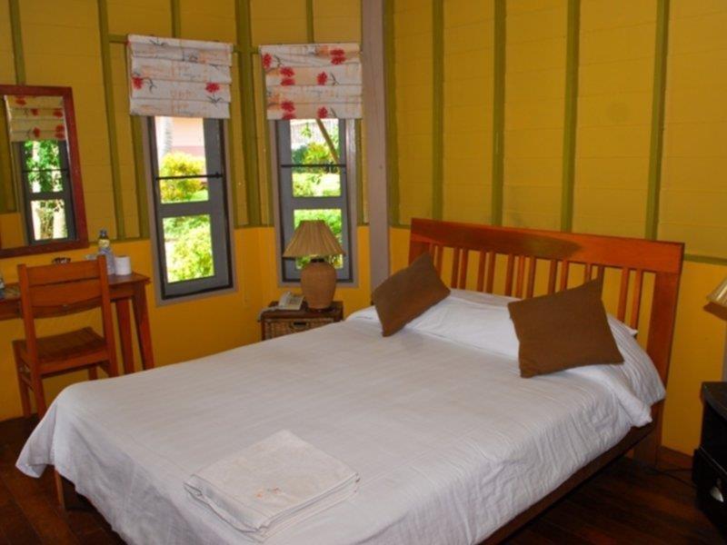 Koh Tao Coral Grand Resort Exterior photo