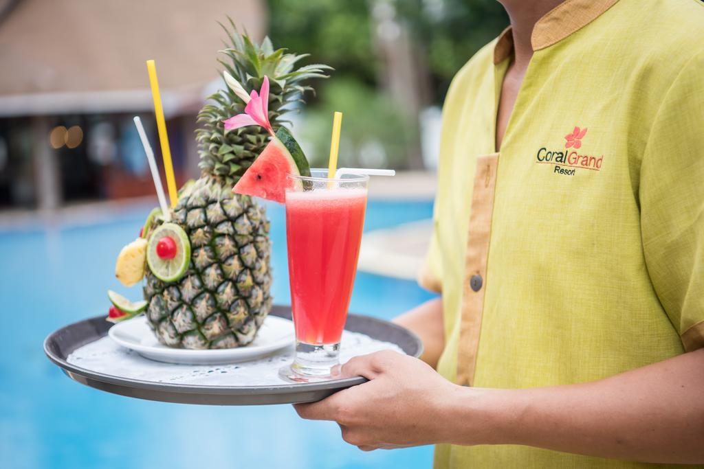 Koh Tao Coral Grand Resort Exterior photo