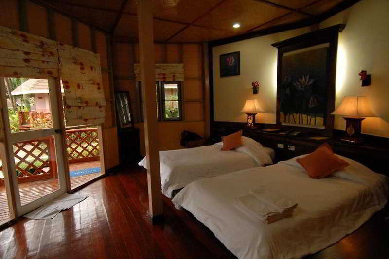 Koh Tao Coral Grand Resort Exterior photo